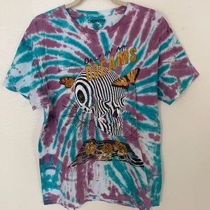 CHEMISTRY GRAPHIC TSHIRT